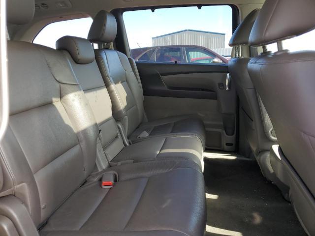 Photo 10 VIN: 5FNRL5H68GB145528 - HONDA ODYSSEY EX 