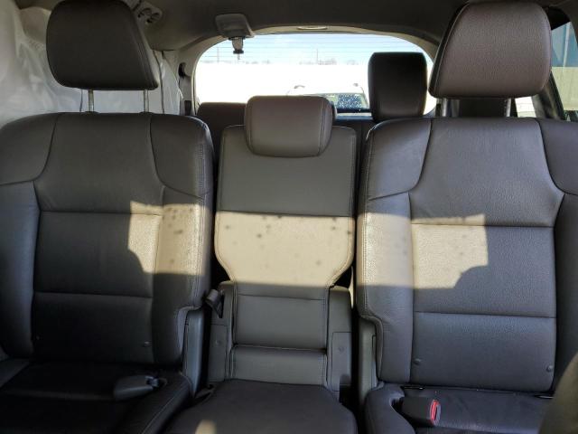 Photo 9 VIN: 5FNRL5H68GB145528 - HONDA ODYSSEY EX 