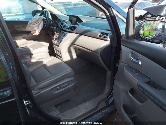 Photo 4 VIN: 5FNRL5H68GB153144 - HONDA ODYSSEY 