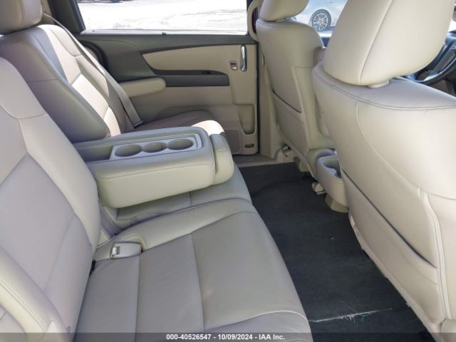 Photo 7 VIN: 5FNRL5H68GB161812 - HONDA ODYSSEY 