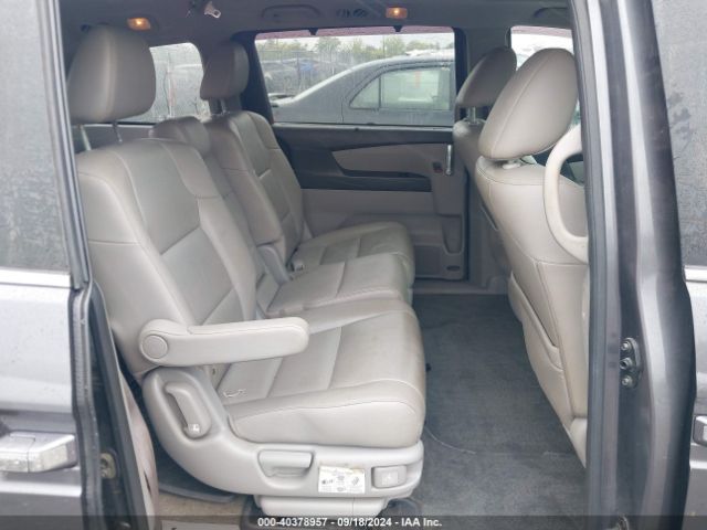 Photo 7 VIN: 5FNRL5H68GB169098 - HONDA ODYSSEY 