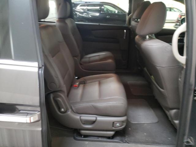 Photo 5 VIN: 5FNRL5H68HB000667 - HONDA ODYSSEY EX 