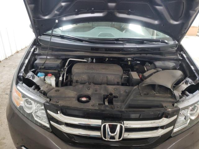 Photo 6 VIN: 5FNRL5H68HB000667 - HONDA ODYSSEY EX 