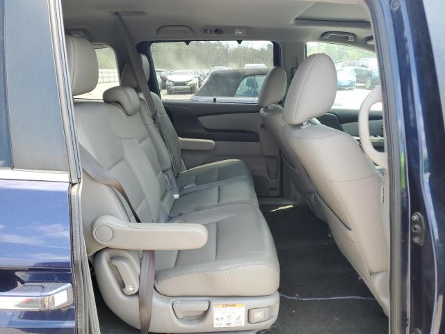 Photo 10 VIN: 5FNRL5H68HB004511 - HONDA ODYSSEY EX 