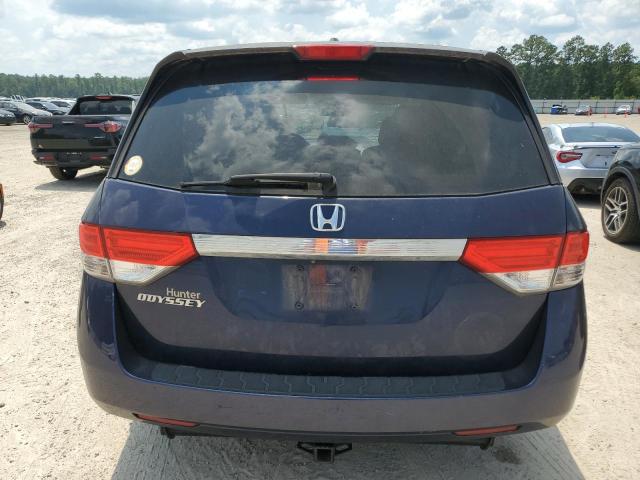 Photo 5 VIN: 5FNRL5H68HB004511 - HONDA ODYSSEY EX 