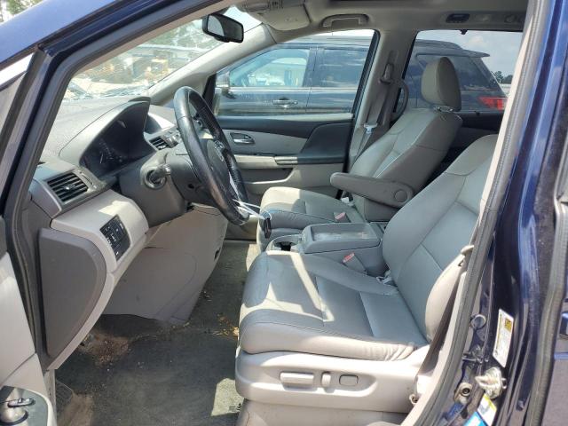 Photo 6 VIN: 5FNRL5H68HB004511 - HONDA ODYSSEY EX 