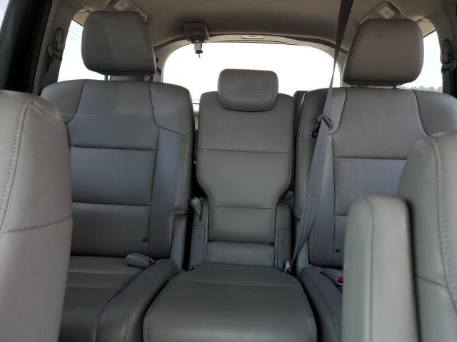 Photo 9 VIN: 5FNRL5H68HB004511 - HONDA ODYSSEY EX 