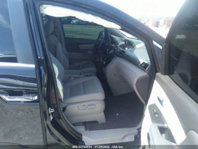 Photo 4 VIN: 5FNRL5H68HB018862 - HONDA ODYSSEY 