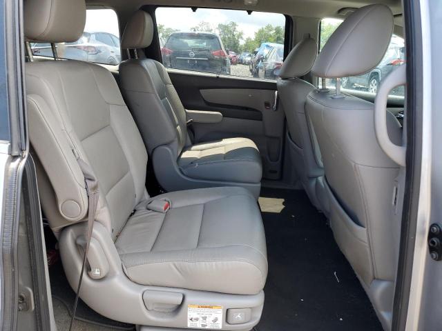 Photo 10 VIN: 5FNRL5H68HB026301 - HONDA ODYSSEY EX 