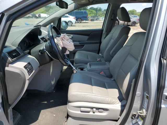 Photo 6 VIN: 5FNRL5H68HB026301 - HONDA ODYSSEY EX 