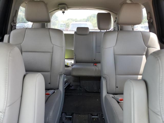 Photo 9 VIN: 5FNRL5H68HB026301 - HONDA ODYSSEY EX 