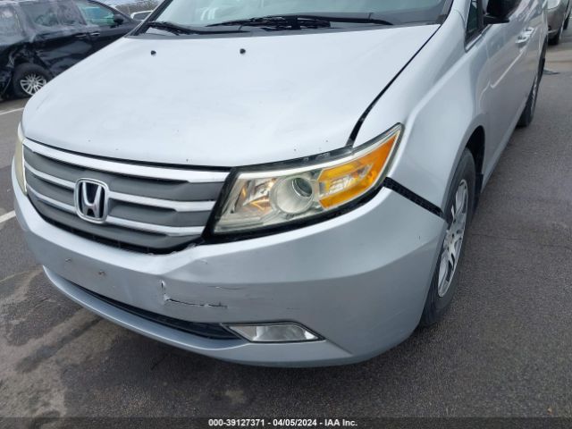 Photo 5 VIN: 5FNRL5H69BB001446 - HONDA ODYSSEY 