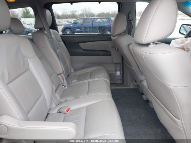 Photo 7 VIN: 5FNRL5H69BB001446 - HONDA ODYSSEY 