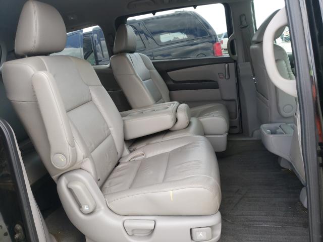 Photo 5 VIN: 5FNRL5H69BB010471 - HONDA ODYSSEY EX 