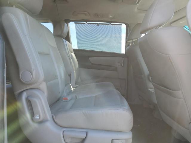 Photo 10 VIN: 5FNRL5H69BB013578 - HONDA ODYSSEY EX 