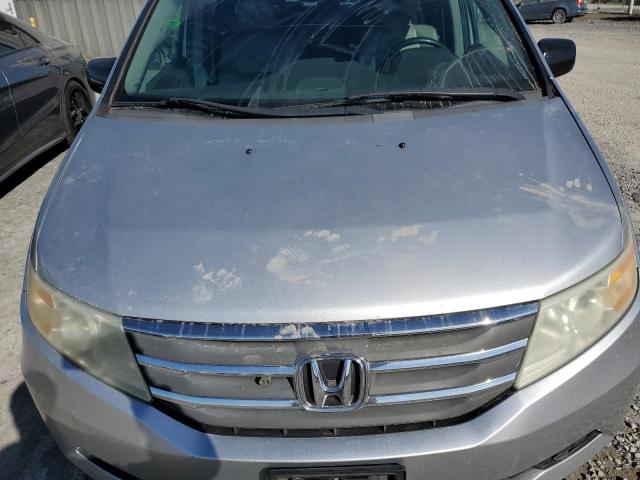 Photo 11 VIN: 5FNRL5H69BB013578 - HONDA ODYSSEY EX 