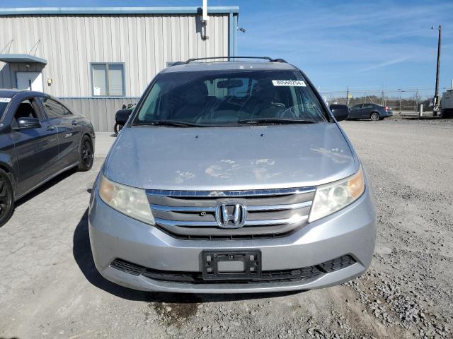 Photo 4 VIN: 5FNRL5H69BB013578 - HONDA ODYSSEY EX 