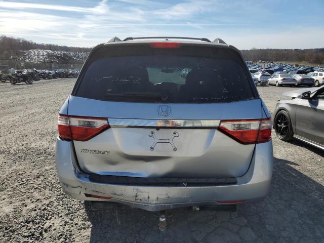 Photo 5 VIN: 5FNRL5H69BB013578 - HONDA ODYSSEY EX 