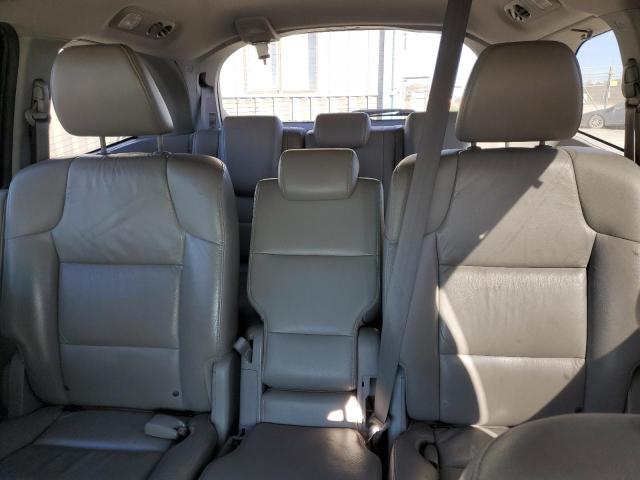 Photo 9 VIN: 5FNRL5H69BB013578 - HONDA ODYSSEY EX 