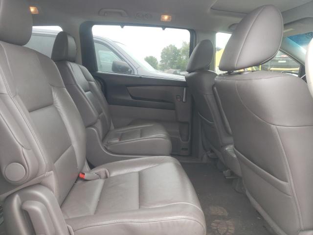 Photo 5 VIN: 5FNRL5H69BB014049 - HONDA ODYSSEY EX 