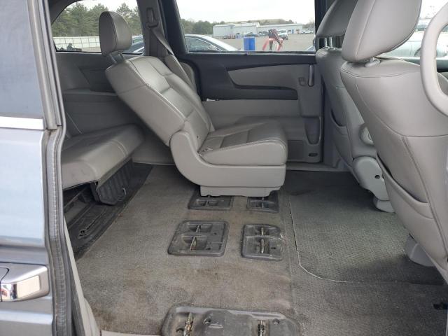 Photo 10 VIN: 5FNRL5H69BB015511 - HONDA ODYSSEY EX 