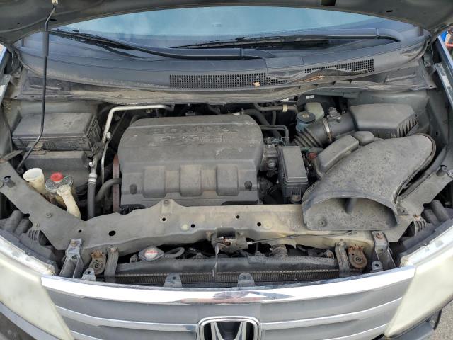 Photo 11 VIN: 5FNRL5H69BB015511 - HONDA ODYSSEY EX 