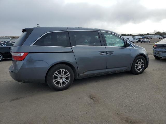 Photo 2 VIN: 5FNRL5H69BB015511 - HONDA ODYSSEY EX 