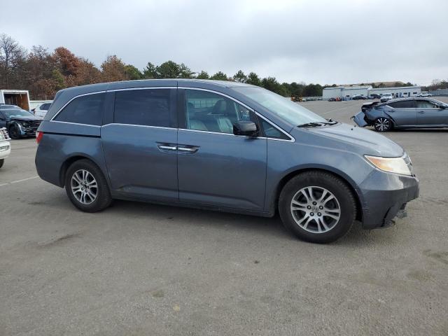 Photo 3 VIN: 5FNRL5H69BB015511 - HONDA ODYSSEY EX 