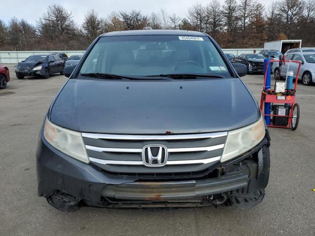 Photo 4 VIN: 5FNRL5H69BB015511 - HONDA ODYSSEY EX 