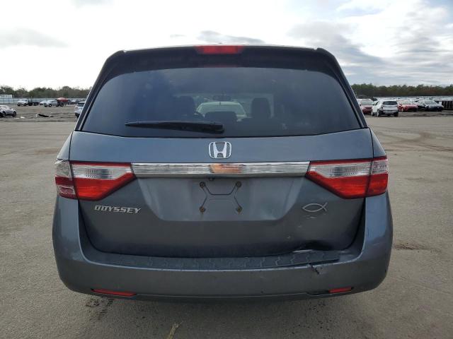 Photo 5 VIN: 5FNRL5H69BB015511 - HONDA ODYSSEY EX 