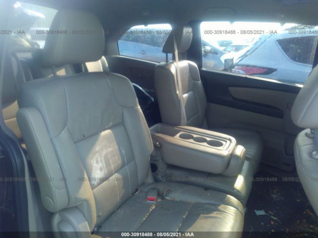 Photo 7 VIN: 5FNRL5H69BB016576 - HONDA ODYSSEY 