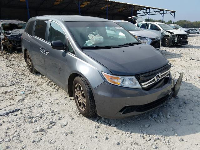 Photo 0 VIN: 5FNRL5H69BB029893 - HONDA ODYSSEY EX 