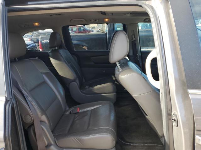 Photo 10 VIN: 5FNRL5H69BB034169 - HONDA ODYSSEY EX 