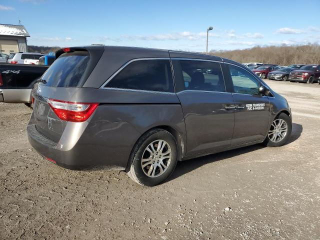 Photo 2 VIN: 5FNRL5H69BB034169 - HONDA ODYSSEY EX 