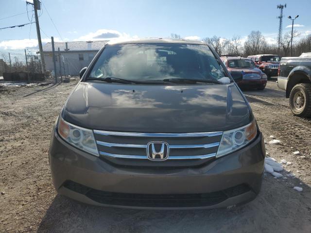 Photo 4 VIN: 5FNRL5H69BB034169 - HONDA ODYSSEY EX 