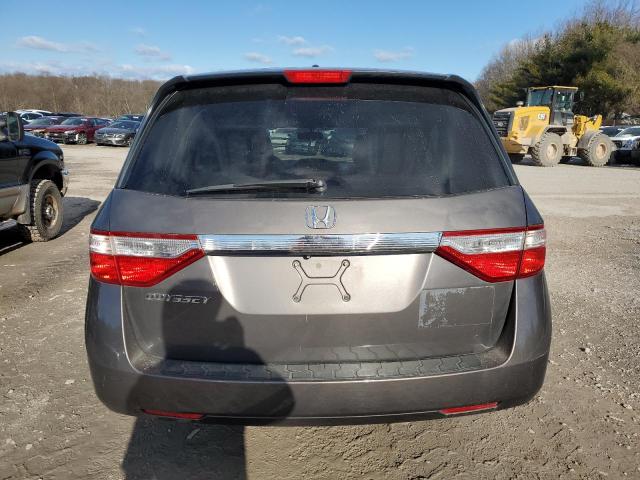 Photo 5 VIN: 5FNRL5H69BB034169 - HONDA ODYSSEY EX 