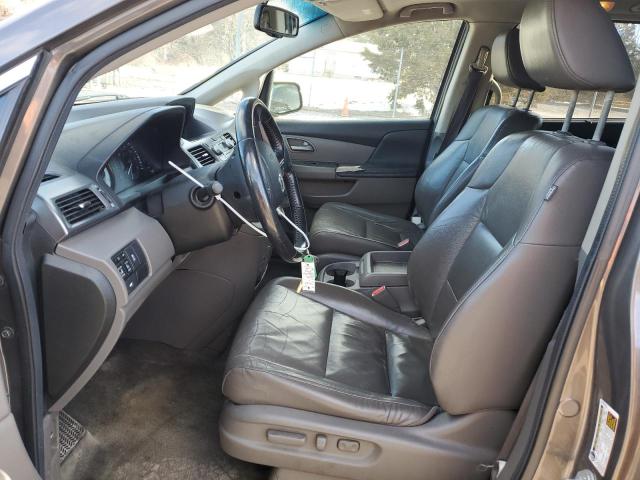 Photo 6 VIN: 5FNRL5H69BB034169 - HONDA ODYSSEY EX 