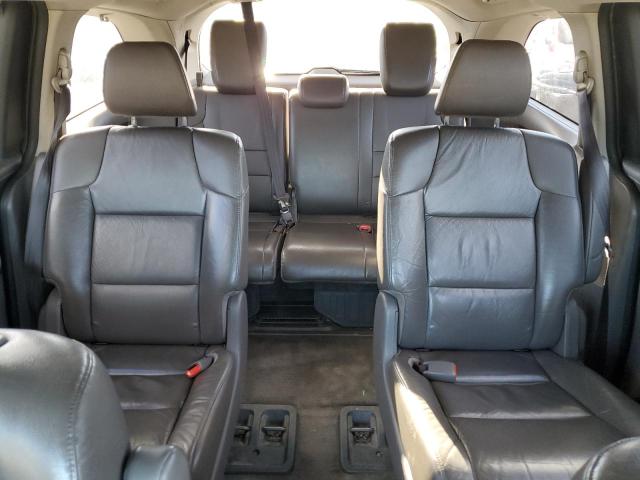 Photo 9 VIN: 5FNRL5H69BB034169 - HONDA ODYSSEY EX 