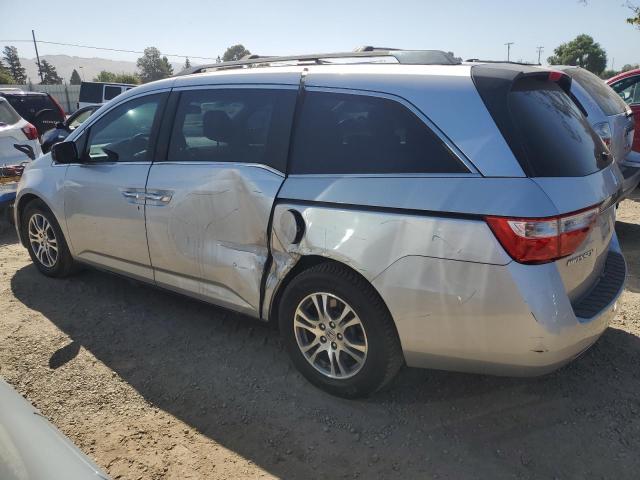 Photo 1 VIN: 5FNRL5H69BB035886 - HONDA ODYSSEY EX 