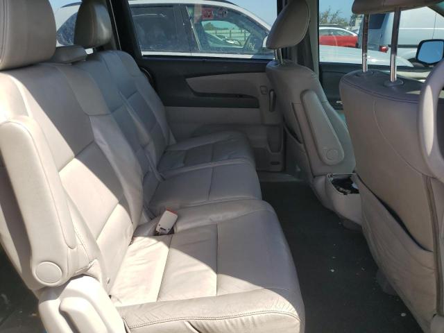 Photo 10 VIN: 5FNRL5H69BB035886 - HONDA ODYSSEY EX 