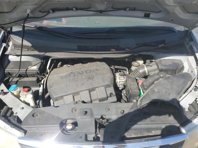 Photo 11 VIN: 5FNRL5H69BB035886 - HONDA ODYSSEY EX 