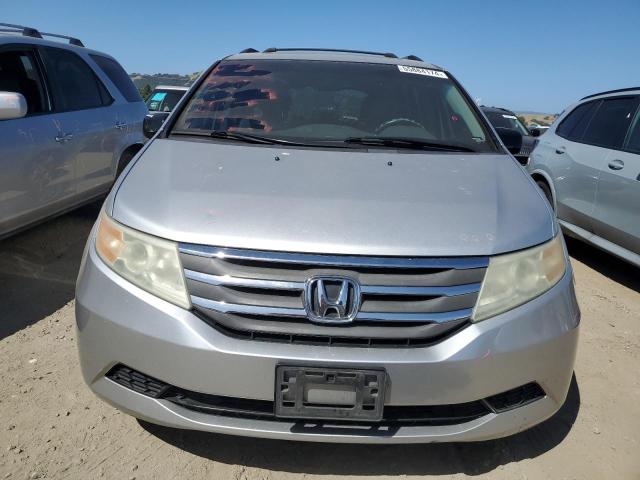 Photo 4 VIN: 5FNRL5H69BB035886 - HONDA ODYSSEY EX 