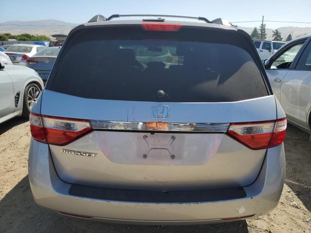 Photo 5 VIN: 5FNRL5H69BB035886 - HONDA ODYSSEY EX 