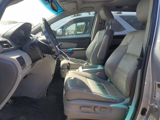 Photo 6 VIN: 5FNRL5H69BB035886 - HONDA ODYSSEY EX 