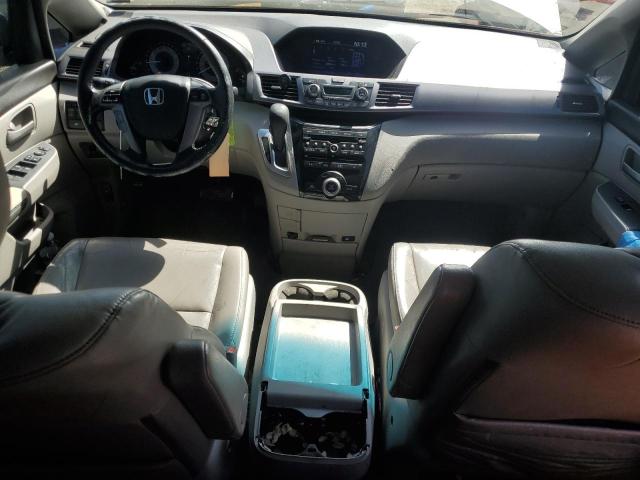 Photo 7 VIN: 5FNRL5H69BB035886 - HONDA ODYSSEY EX 