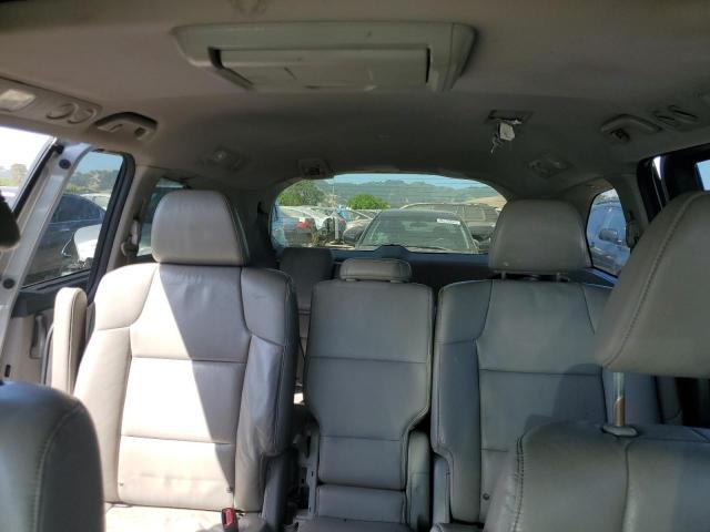 Photo 9 VIN: 5FNRL5H69BB035886 - HONDA ODYSSEY EX 