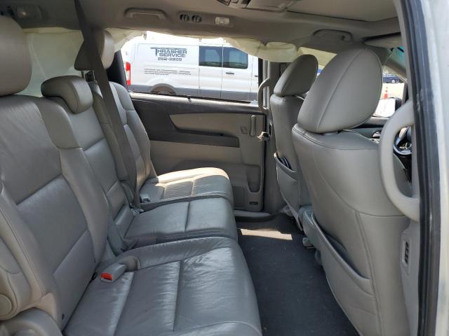 Photo 10 VIN: 5FNRL5H69BB036519 - HONDA ODYSSEY EX 