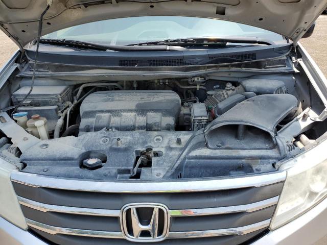 Photo 11 VIN: 5FNRL5H69BB036519 - HONDA ODYSSEY EX 