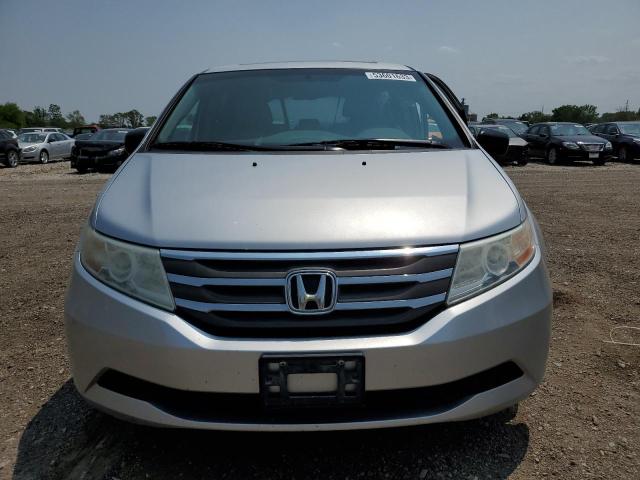 Photo 4 VIN: 5FNRL5H69BB036519 - HONDA ODYSSEY EX 