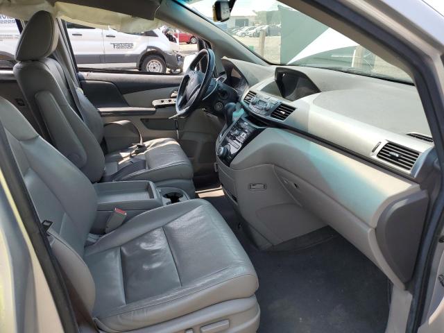 Photo 6 VIN: 5FNRL5H69BB036519 - HONDA ODYSSEY EX 